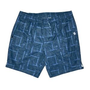 L. L. Bean board shorts